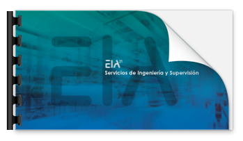 Presentación Servicios de Ingeniería y Supervisión EIA21