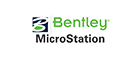 Bentley MicroStation - Software Obra Civil y Estructuras