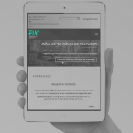 Nueva Web EIA21