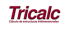Tricalc - Software Obra Civil y Estructuras