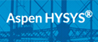 Software Aspen HYSIS