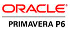 Oracle Primavera P6