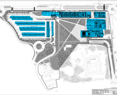 Proyecto Plan Director Petronor