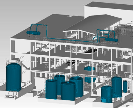 Planta Dynasol