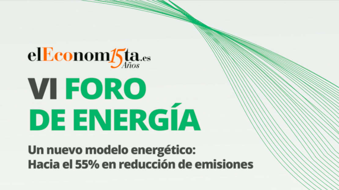 Foro Energía elEconomista