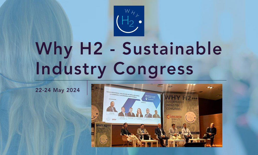 Congreso why h2