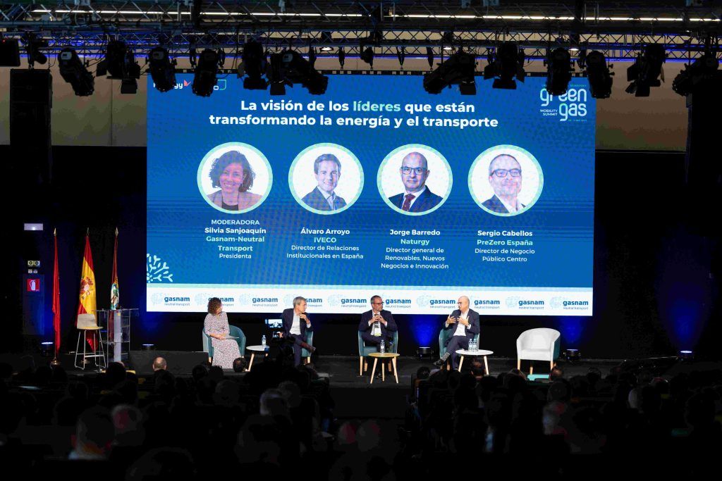 Green-Gas-Mobility-Summit-2024