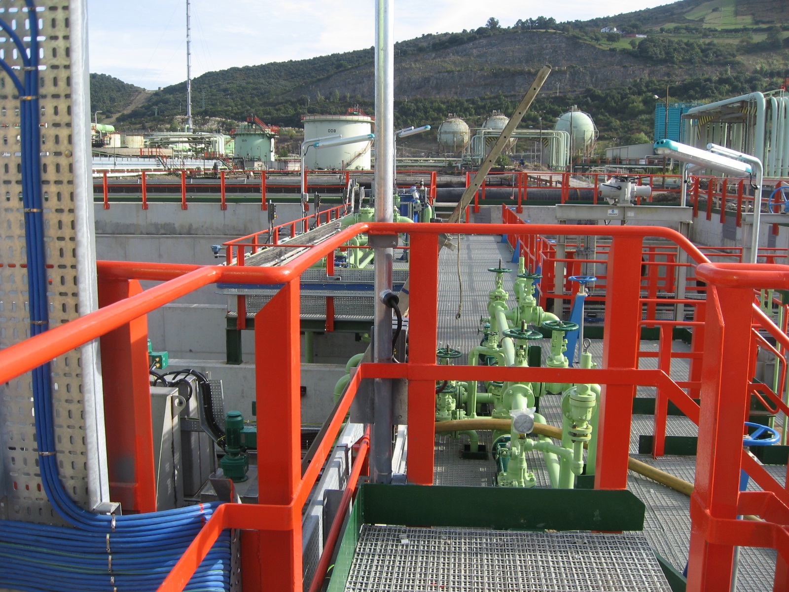 EPCM / EPC