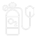 Gaz industriels et oxygène