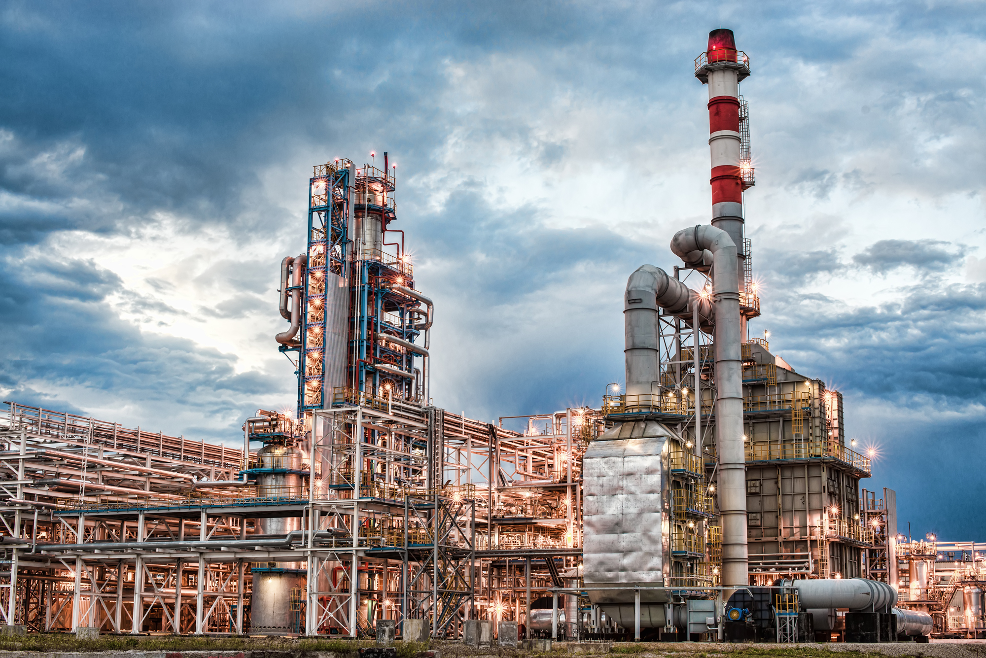 Pétrole et Gaz