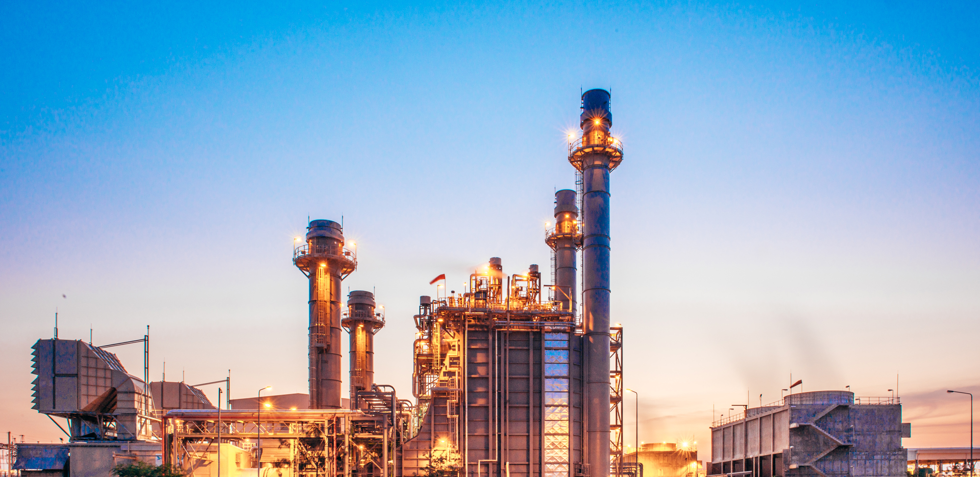 Installations Industrielles