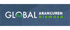 Global Aranguren biomasa