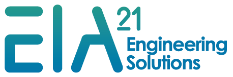 EIA21 - Estudios e Ingeniería Aplicada XXI