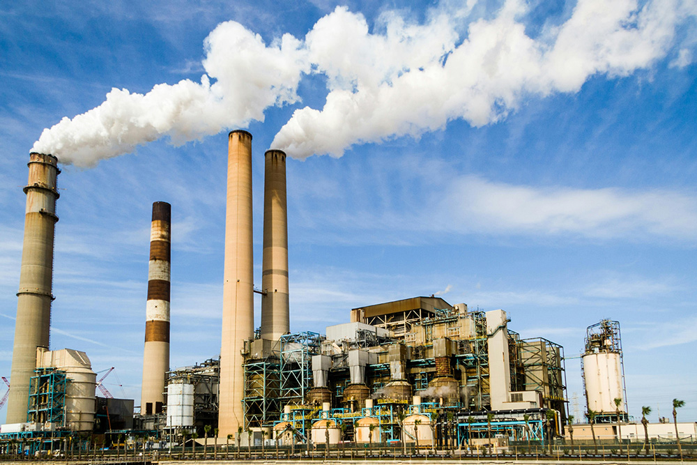 Ingénierie Pétrole et Gaz