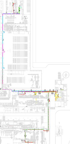 Optimisation du Circuit d’Huile Thermique dans une Usine Agroalimentaire - Image 2