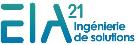 EIA21 - Estudios e Ingeniería Aplicada XXI