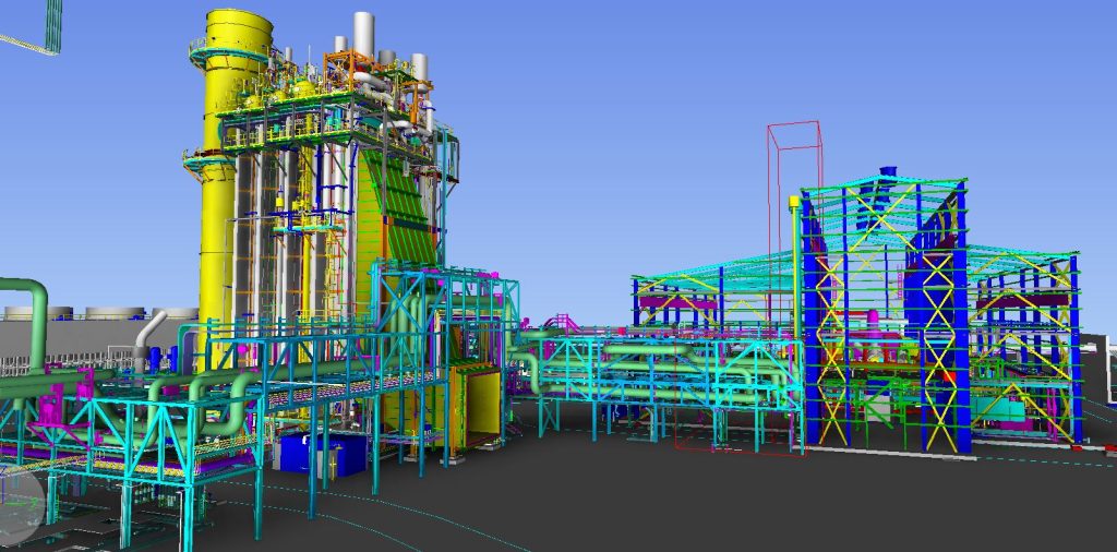 3D TERMOCENTRO
