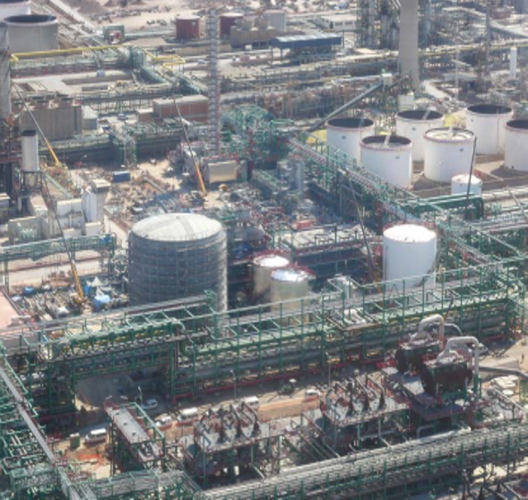 Nueva Refinería de Cartagena - Image 3