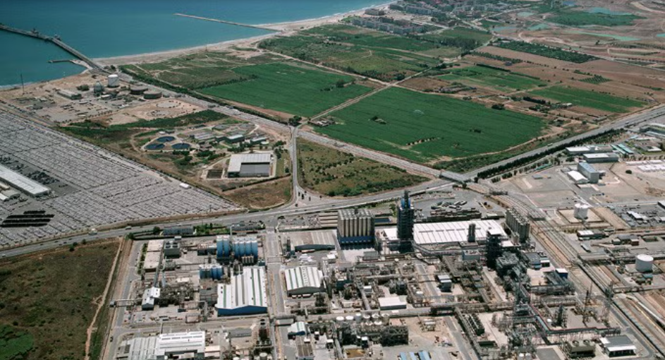 Servicios Integrales de Ingeniería, Construcción, Quantity y Mantenimiento para DOW Tarragona