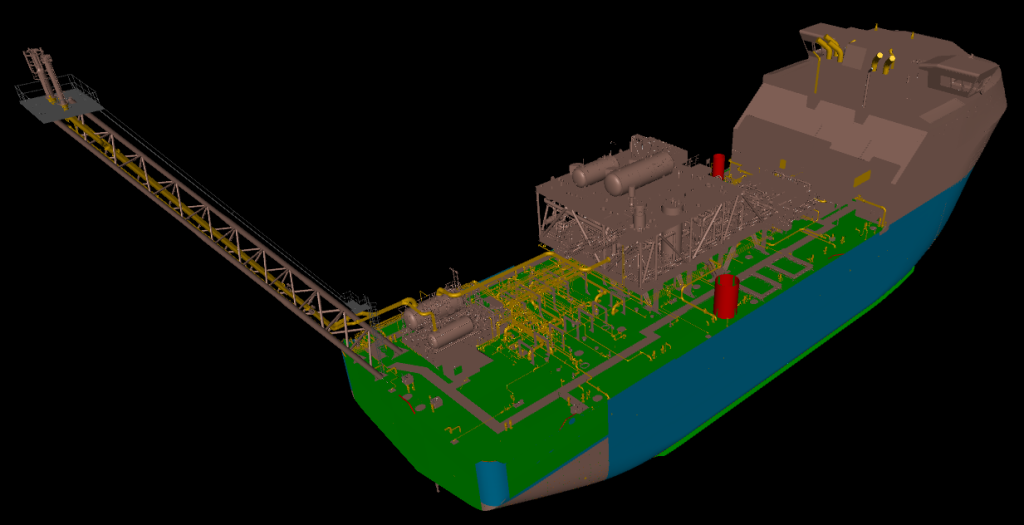 Tuberías PDMS Gijón